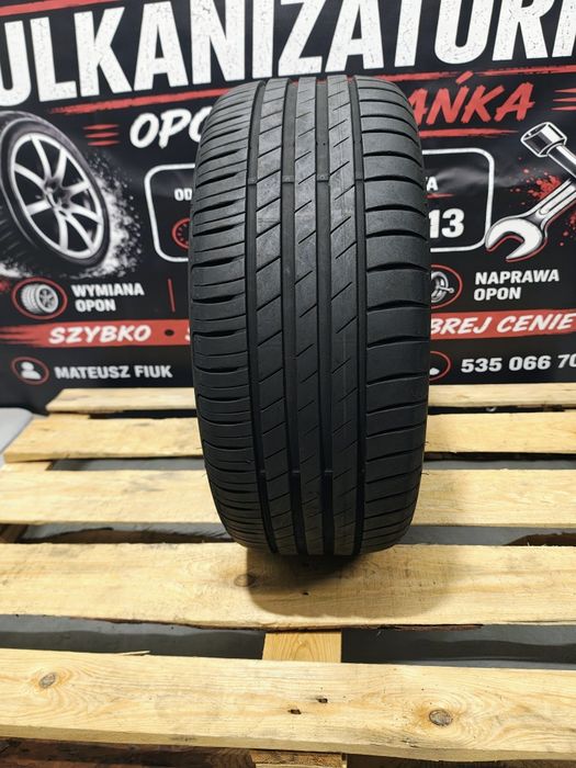 Opona letnia Goodyear EfficientGrip Performance 215/45R16 90V AO – 6,4mm DOT 2022