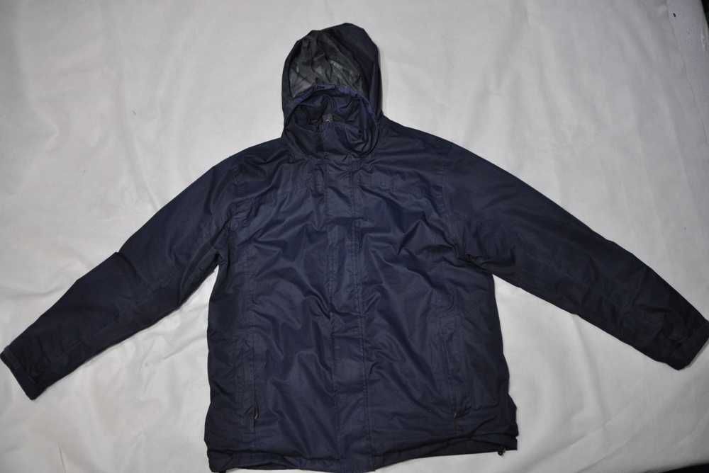REGATTA PROFESSIONAL L męska kurtka trekkingowa na membranie sz4v4