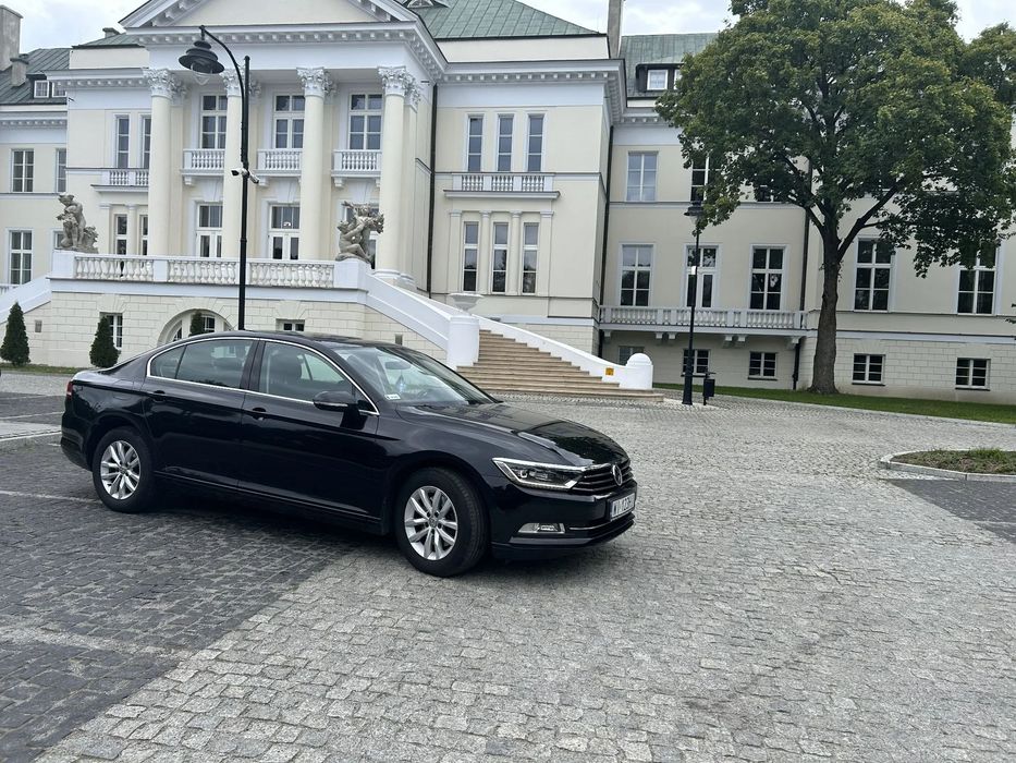 Volkswagen Passat Sprzedam vw passata