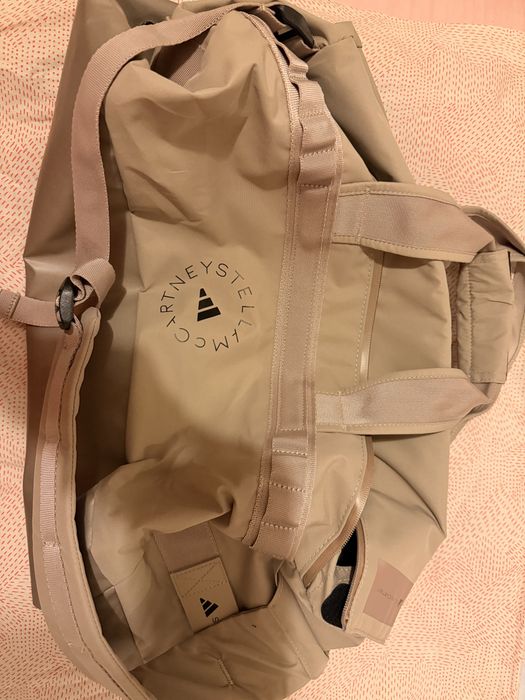 Saco de desporto AdidasXStella McCartney