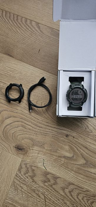 Garmin instintc 2x solar