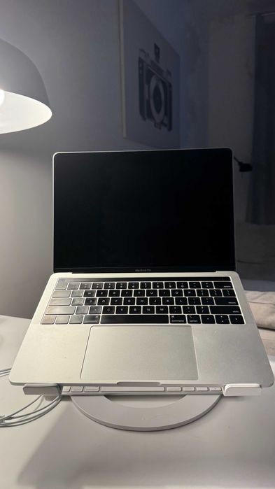 Laptop Apple MacBook Pro 13” (2019) – i5, 8GB, Retina