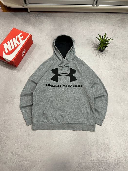 Худі Under Armour L