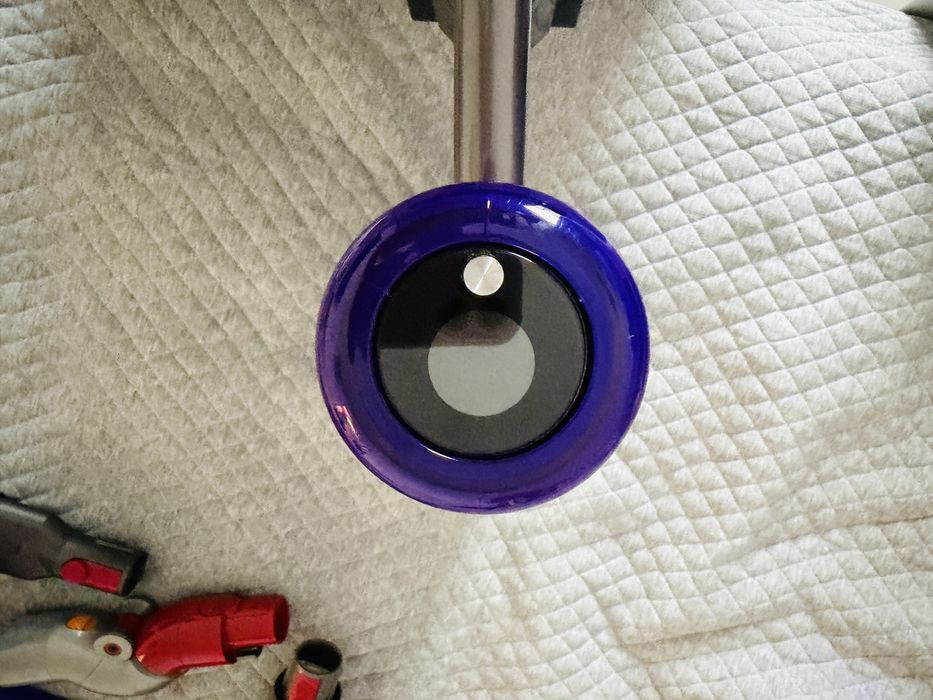 Dyson V11 Total Clean – w pełni sprawny (do wymiany bateria)