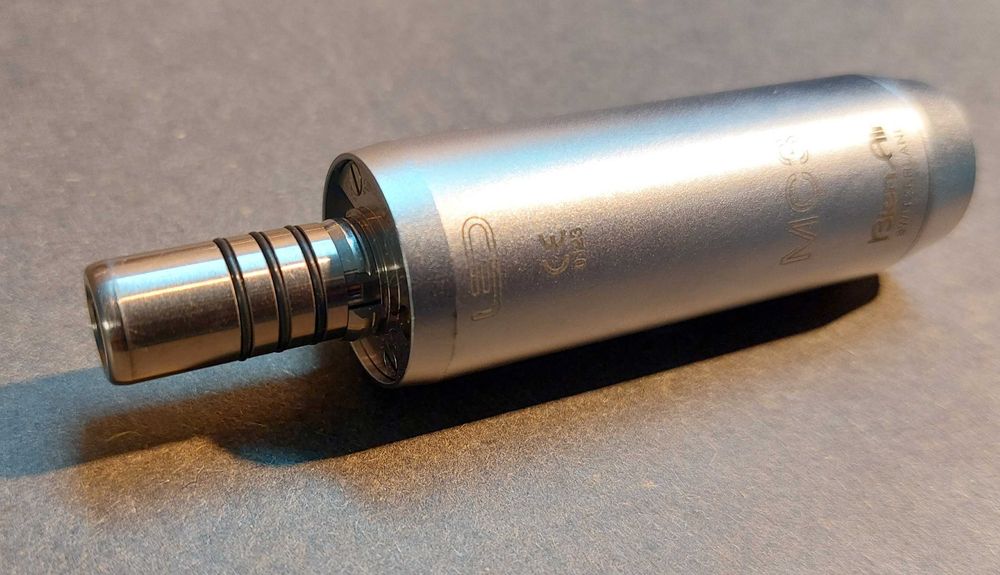 material Dentário(amalgama, nsk, bien air, destartarizador,Kavo, ems)