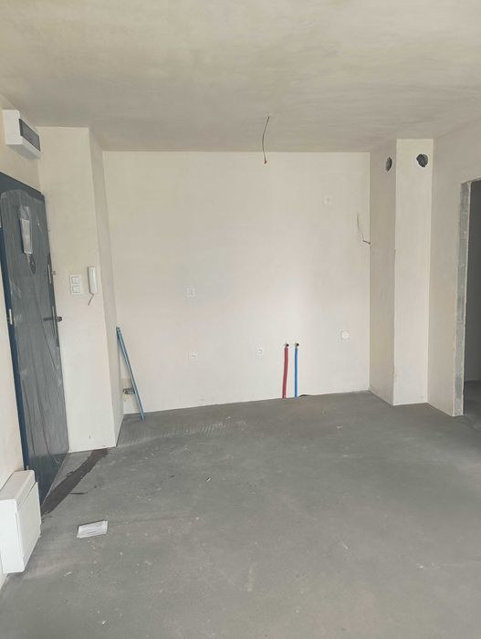 Nowe Mieszkanie 31,80 m² | ul. Graniczna