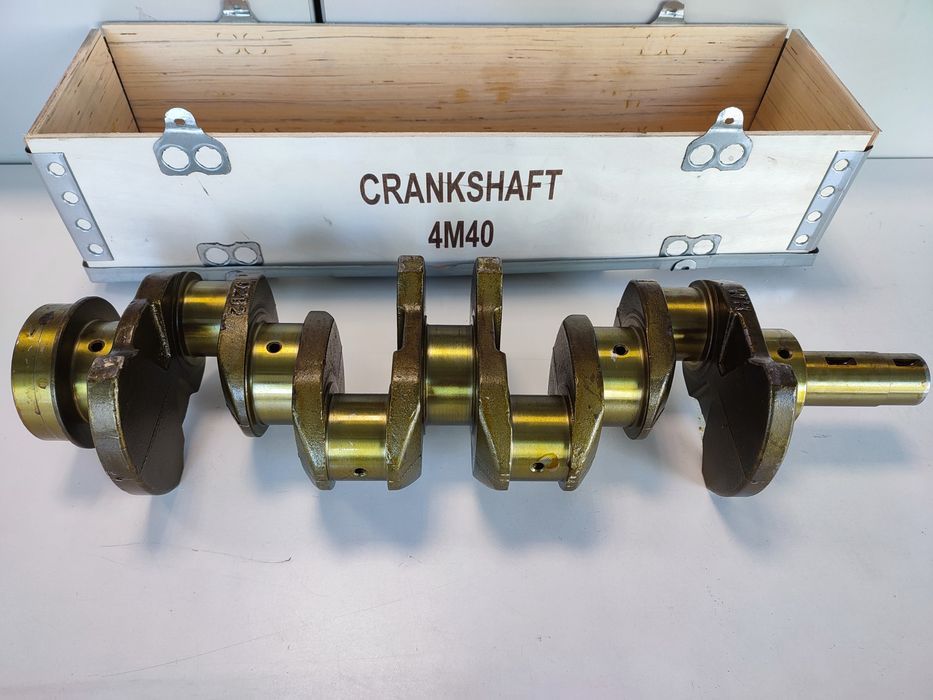 Cambota combota Nova Mitsubishi Canter FE531 Pajero V26 Motor 4M40 2.8