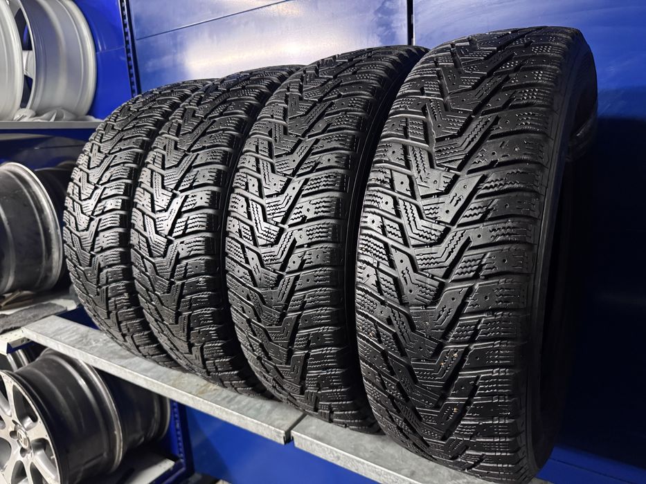 185/65r15 Hankook Winter I Pike rs2 185 65 r15  Склад Шин Умань
