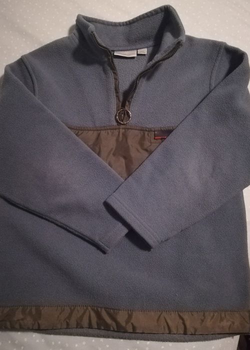 Lote 5 camisolas menino 5-6anos