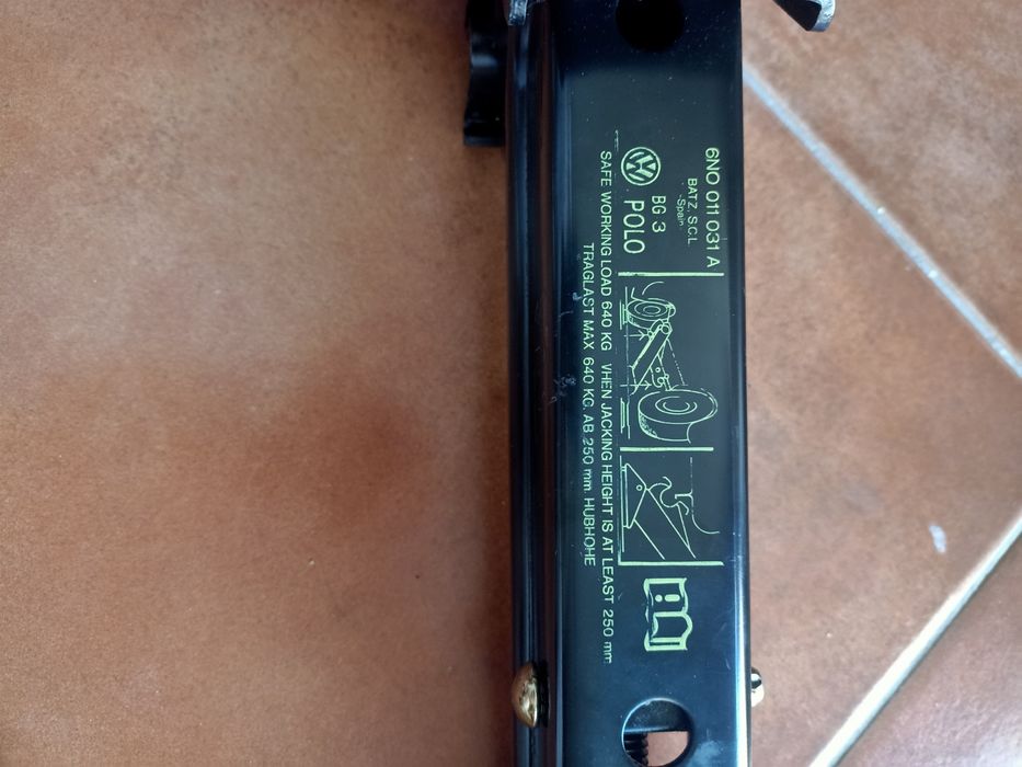 Kit de emergência