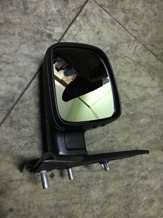 Кришка корпус зеркала volkswagen т5 caddy кадди кадді vw рамка ободок