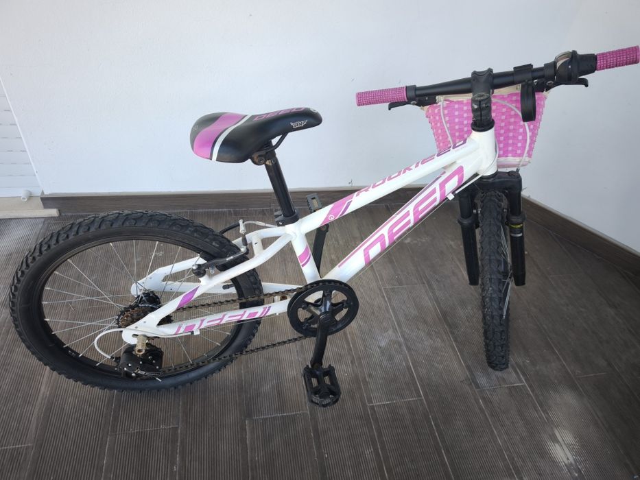 Bicicleta criança
