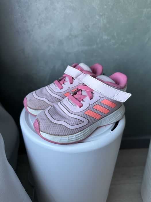 Кросівки adidas duramo 10