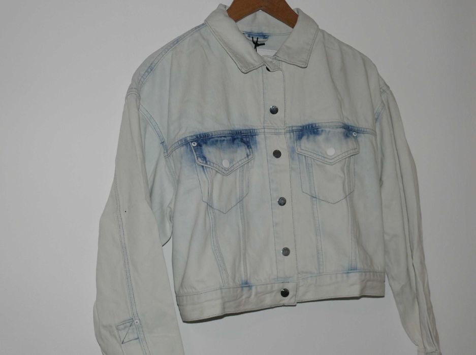 Casaco de Ganga - Guess Original