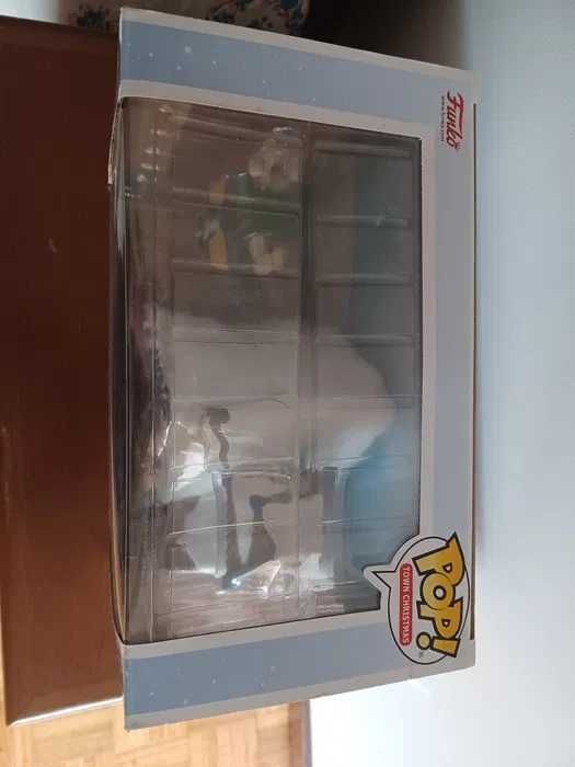 Funko Pop Town de Peppermint Lane