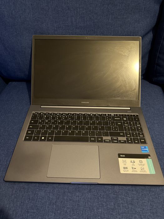 Samsung Book i5 | 32GB RAM | SSD 256GB