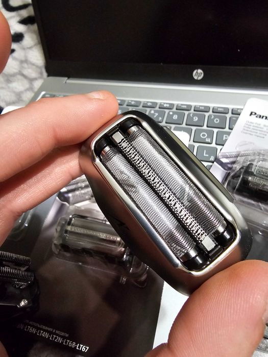 Електробритва Рanasonic lt4n. Made in Japan