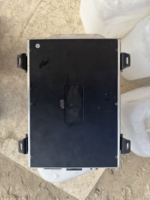 Моноблок DB Drive 1000W RMS | Сабвуферний підсилювач