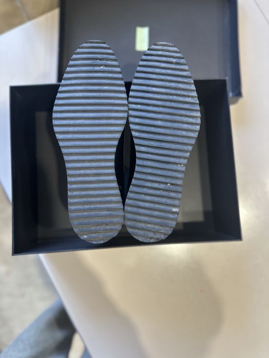 Чоловіче взуття Karl Lagerfeld