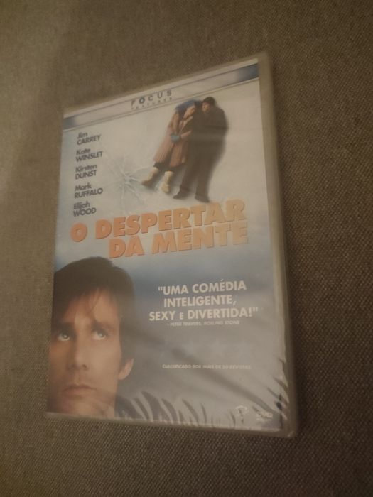 The Awakening of the Mind - Sealed!64739214933889120