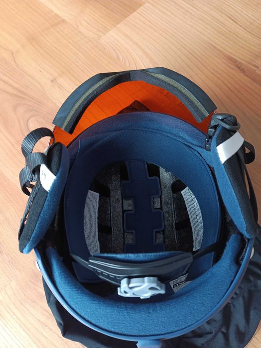 Capacete Neve Wedze FEEL 150