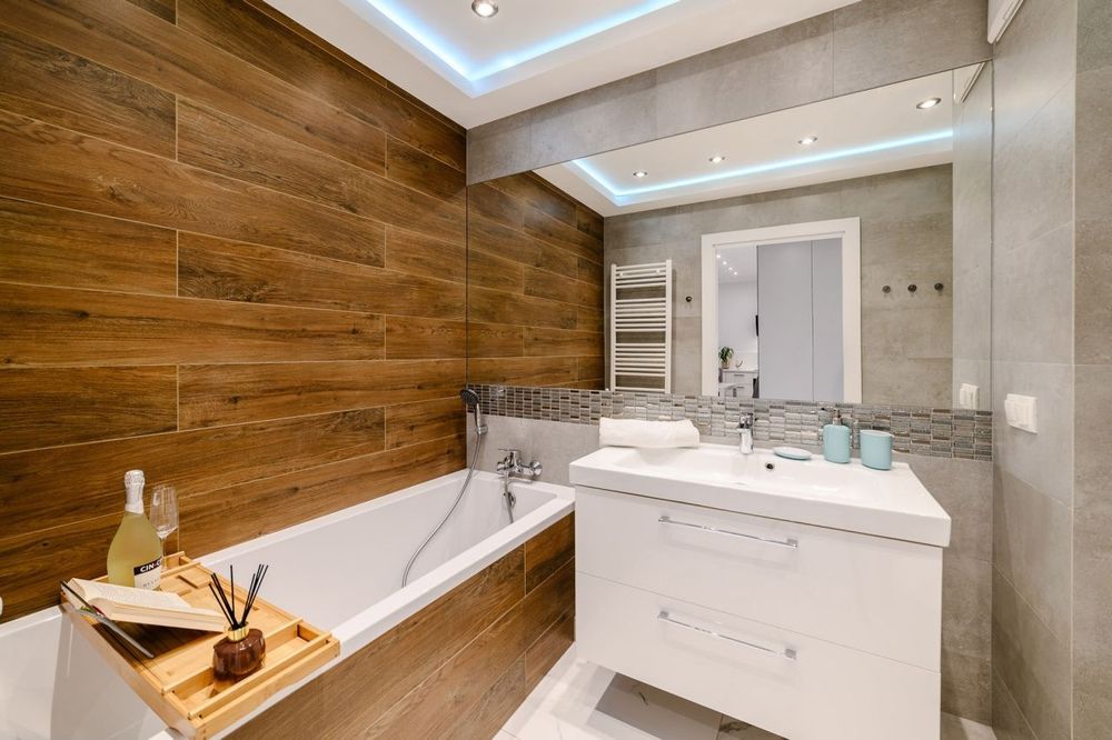 Mieszkanie na wynajem 2 pokoje Gdańsk ul. Goska