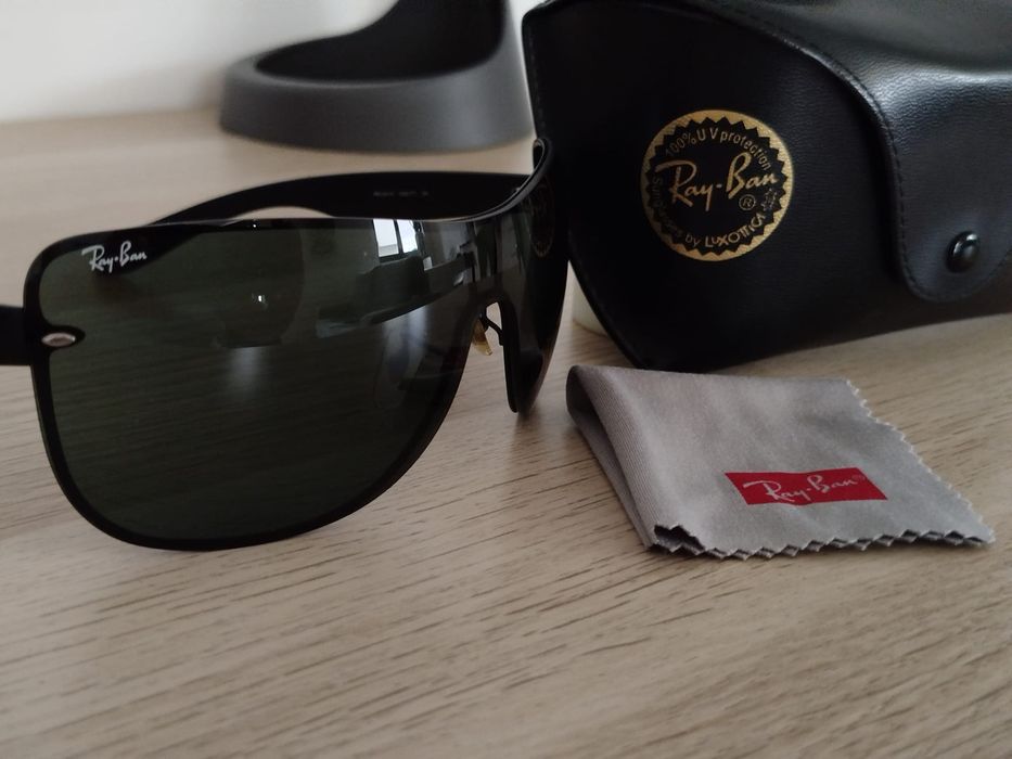 Óculos de sol Ray-Ban Highstreet