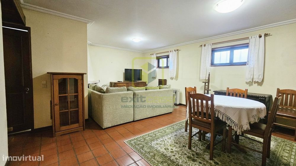 Apartamento no Centro de Aveiro
