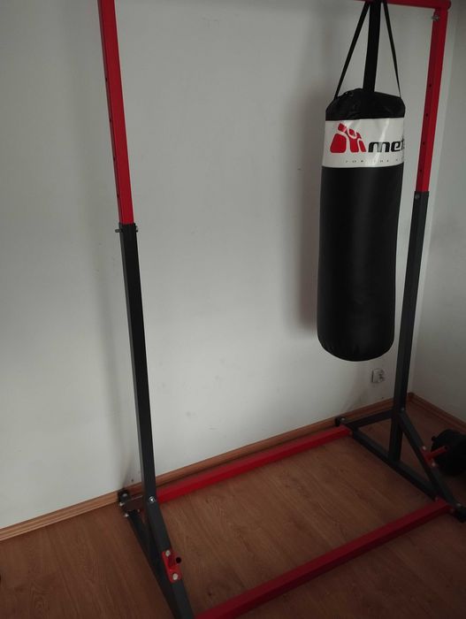 Drążek wolnostojący ksport