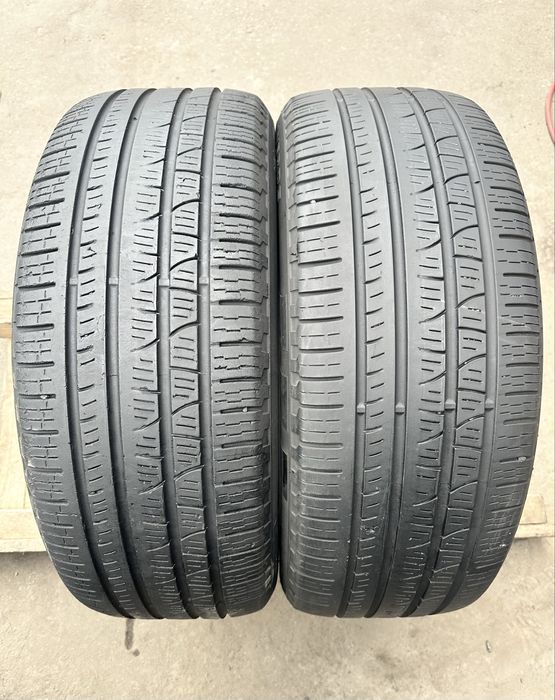 Шини 235 50 19 99H Pirelli Scorpion Verde All Season пара