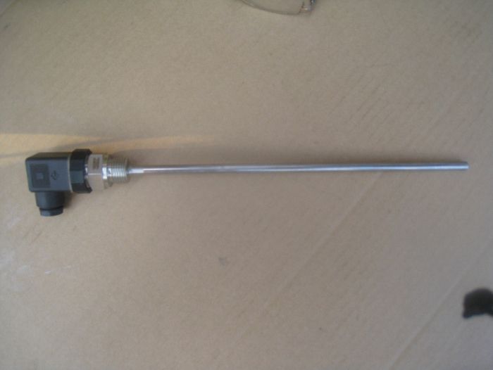 Датчик температуры Pt100/zl