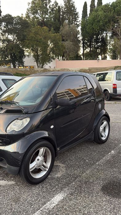 Smart Fortwo 0.8 CDI –  (2500€)