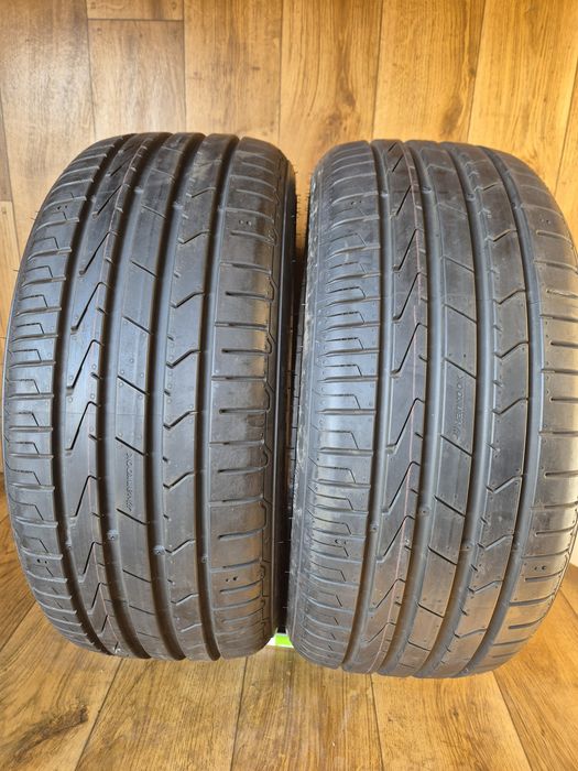 195/45/16 Hankook Para Lato Nowe Demo 19r