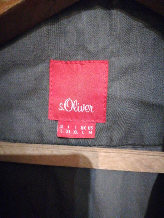 Чоловiче Пальто Bugatti,Брендовий одяг, Обмiн на вашi оголошення.