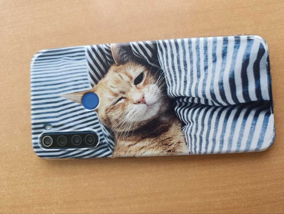 Xiaomi Redmi Note 8T 4\64