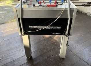 PIŁKARZYKI nowy typ org oświetlenie garlando SILVER pro champion ITSF