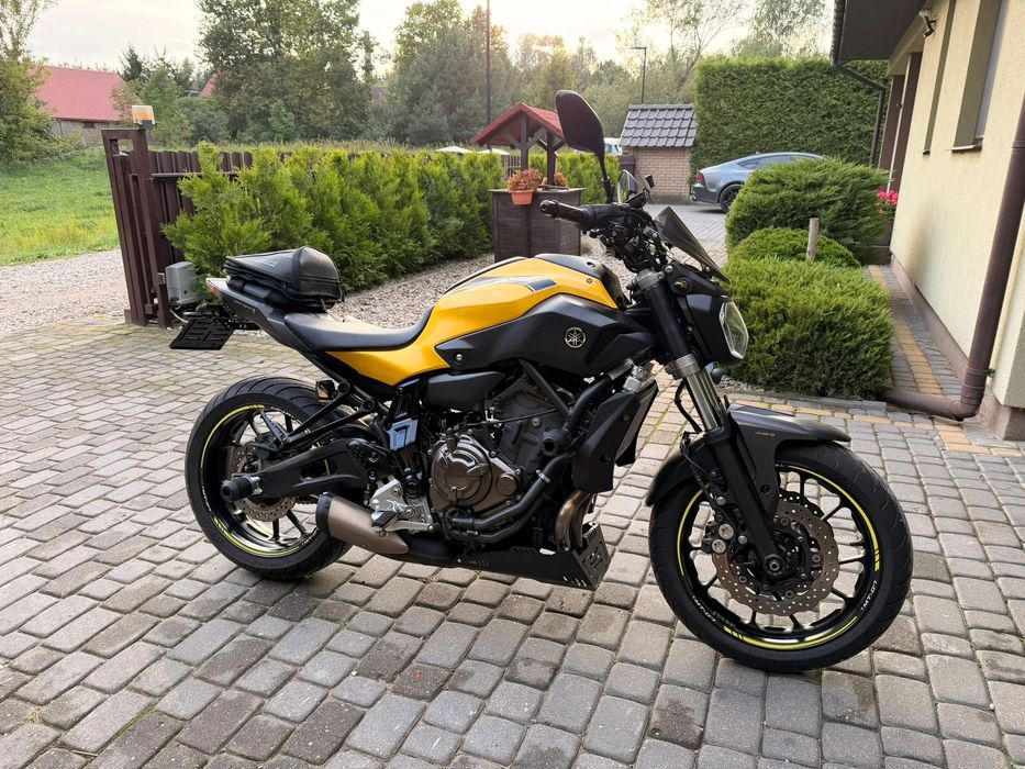 Yamaha