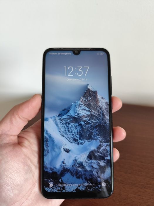 Xiaomi Readmi Note 7