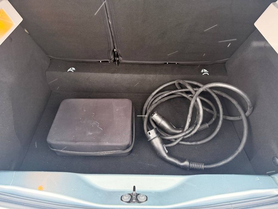 Renault ZOE 2021 року 52 кв