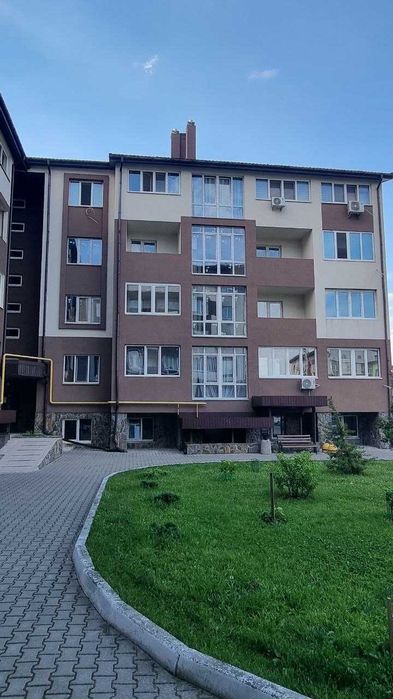 Продаж 2кімнатної квартири 51.2 м²  в ЖК «Супутник Теремки» Гатне Інститутська,53 - View 3