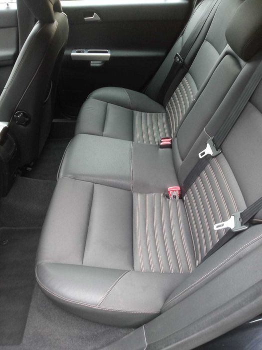 Volvo V50 - zadbany i oszczędny diesel.