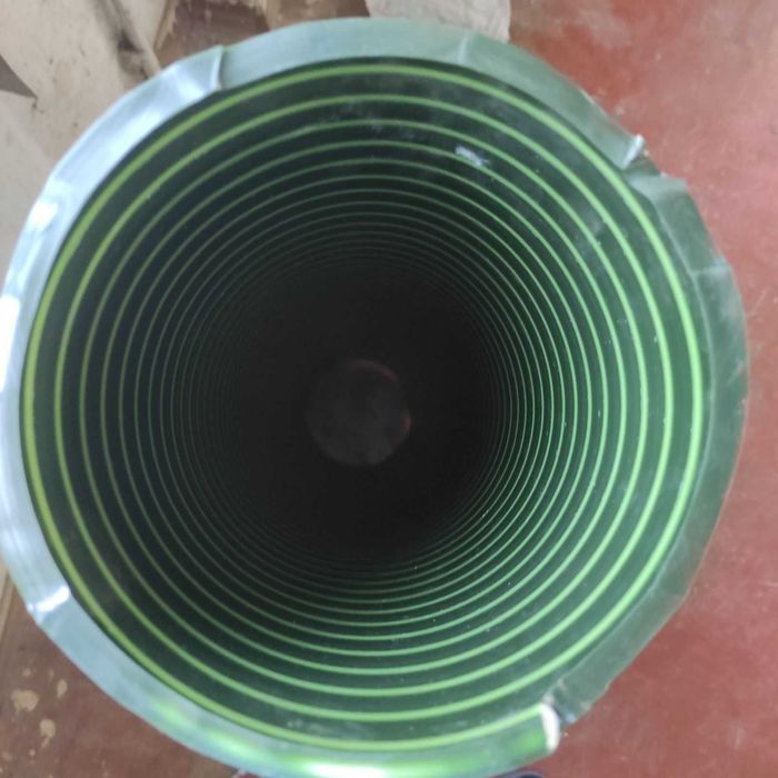 Рукав, шланг морозостійкий для зливу вигрібних ям, каналізацій