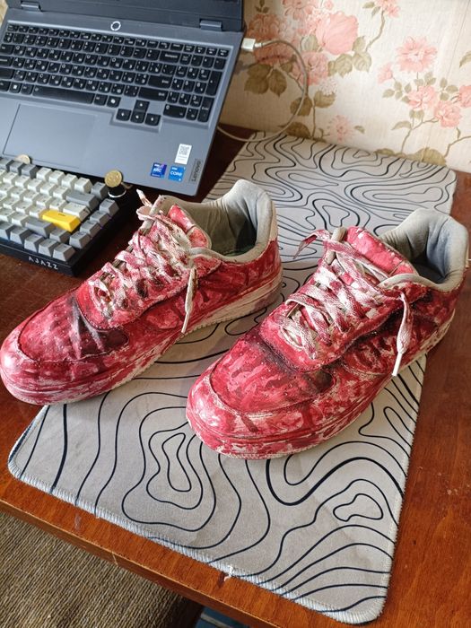 кровяные кастомы нн