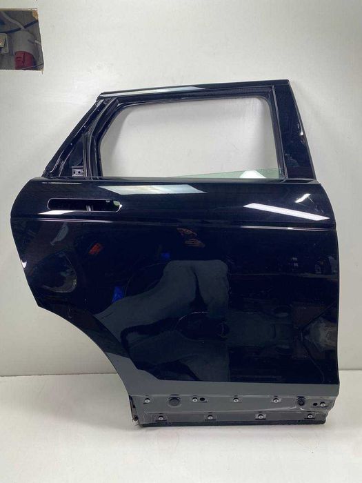 Дверка задня права Range Rover Evoque L551 Narvic Black 1AT Дверь задняя правая Эвок
