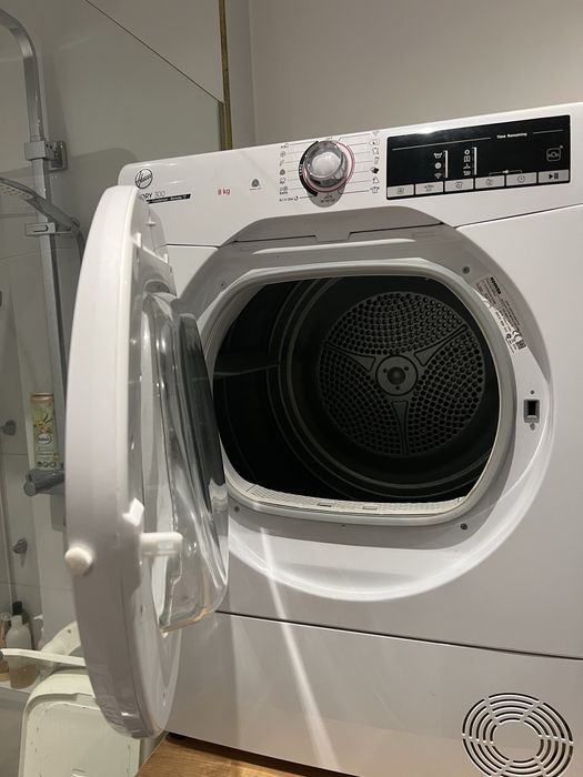 Suszarke do ubrań Hoover