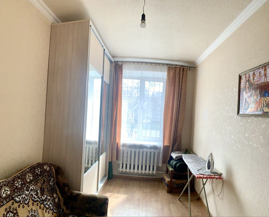 Продам 3 кім. квартиру на ЖМ Північний, вул. Іларіонівська