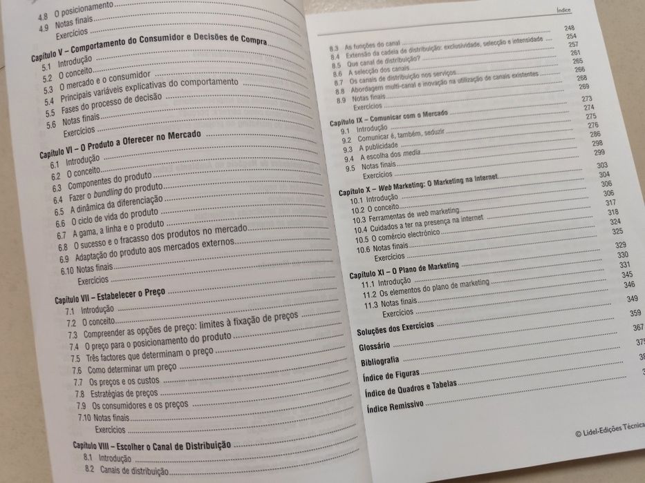 Livro: Marketing para Empreendedores e Pequenas Empresas