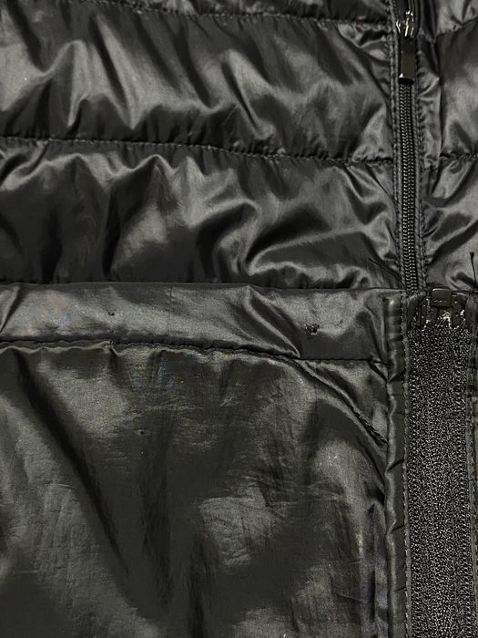 Мікропухова курточка Uniqlo