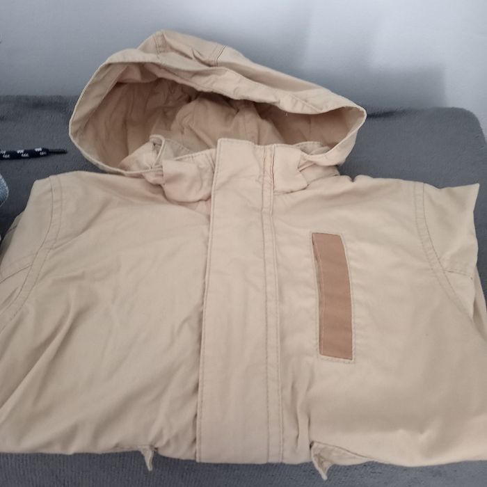 Ubranka dla chłopca 15 sztuk