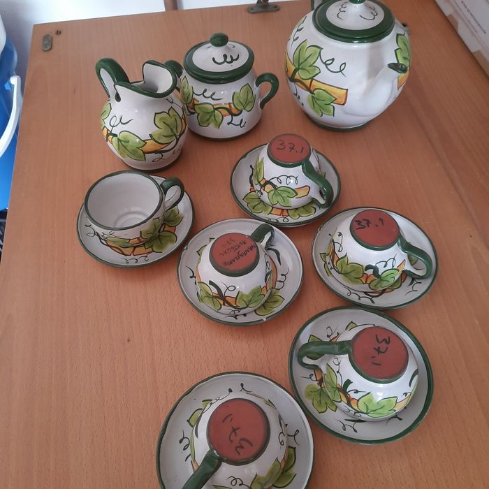 Coffee Service64750586131969121